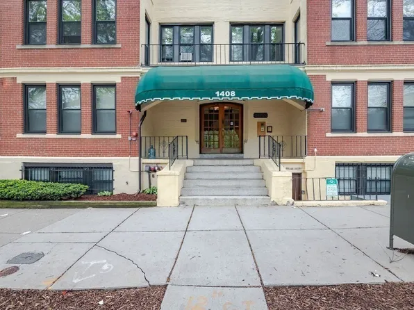1408 Commonwealth Ave #11, Allston, MA 02134