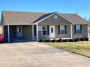 138 Farmview Dr, Springfield, KY 40069