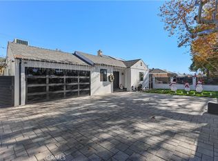 2240 N Parish Pl, Burbank, CA