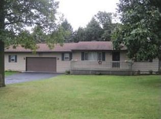 4937 N Wendorf Rd, Monroe Center, IL 61052