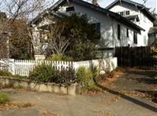 122 Clorinda Ave, San Rafael, CA 94901
