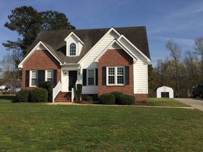 4595 Laurel Trail Rd, Rocky Mount, NC, 27804