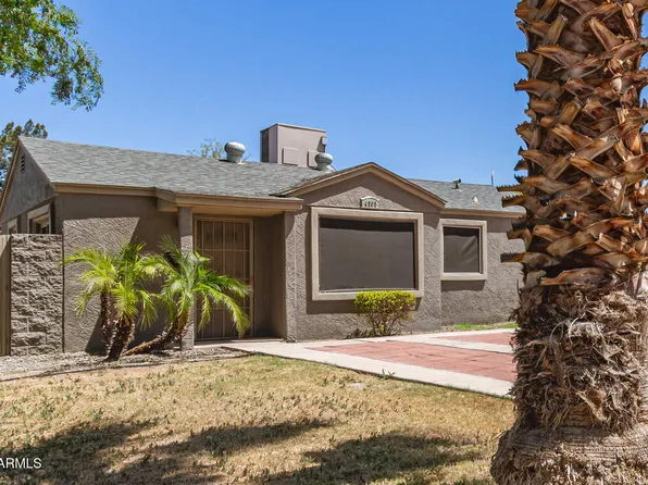 4303 N 18TH Street, Phoenix, AZ 85016