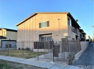 1017 W 95th St #1, Los Angeles, CA 90044