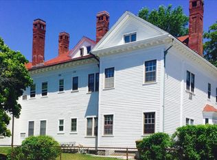 33 Chestnut St APT 22, Worcester, MA 01609