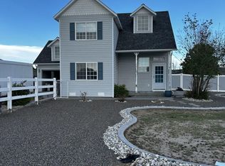 619 Abarr Dr, Spring Creek, NV 89815