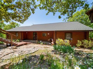 2908 N Wild Mountain Rd, Tulsa, OK 74127