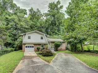 2433 La Fortune Dr, Decatur, GA 30032