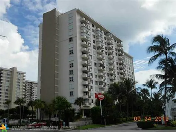 2000 S Ocean Blvd APT 7J, Pompano Beach, FL 33062
