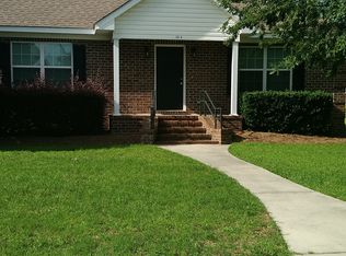130 Nature Way #B, Statesboro, GA 30458