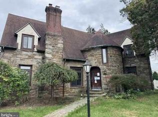 2820 Hillcrest Rd, Drexel Hill, PA 19026