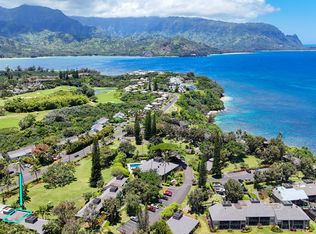 5280 Ka Haku Rd #13, Princeville, HI 96722