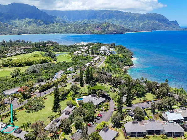 5280 Ka Haku Rd #13, Princeville, HI 96722