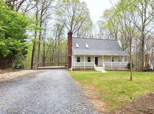 408 Cambridge Dr, Lynchburg, VA 24502