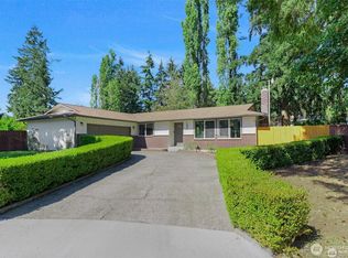 18604 9th Avenue Ct E, Spanaway, WA 98387