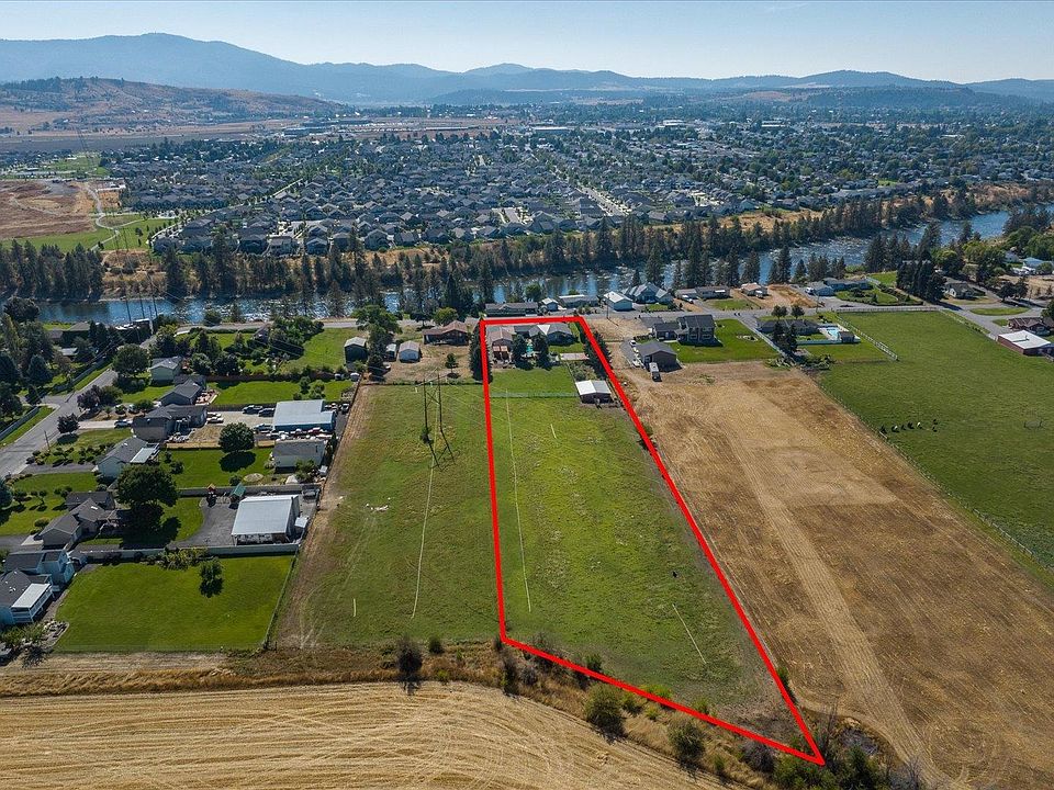 19709 E Buckeye Ave, Otis Orchards, WA 99027 MLS 202315792 Zillow