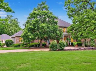 2563 N Toy Dr, Fayetteville, AR 72704