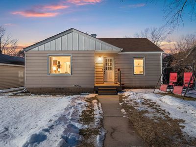 725 S Maiden Ln, Shawano, WI, 54166