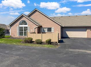 1182 Sanderling Dr, Reynoldsburg, OH