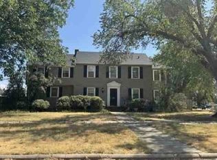 424 W Ash St, Hobart, OK 73651