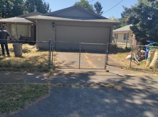 9515 N Clarendon Ave, Portland, OR