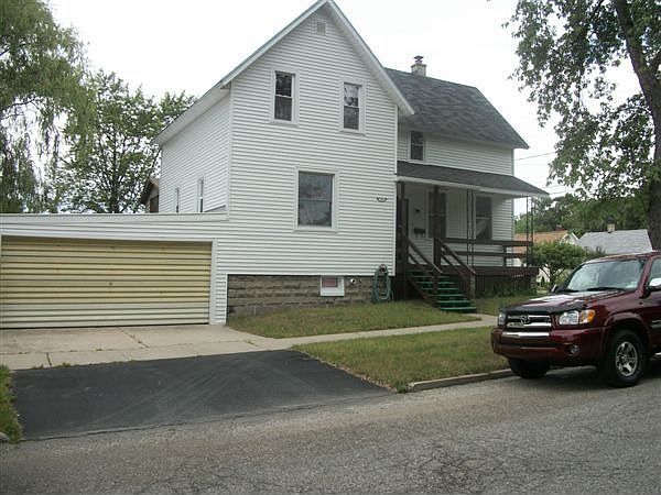 234 CLEVELAND ST.