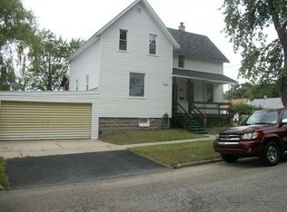 234 Cleveland St, Manistee, MI