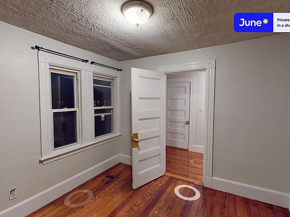 2nd image of 34 Coolidge Rd #D