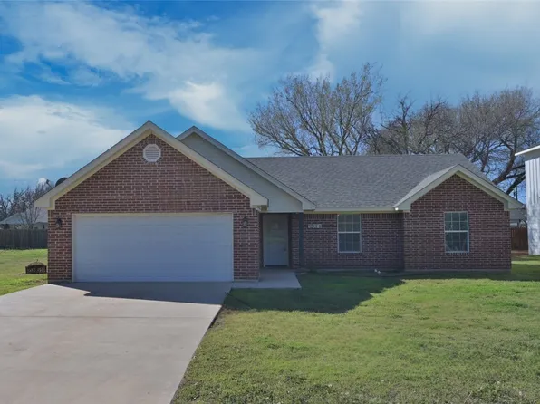 204 S Atwood St, Boyd, TX 76023