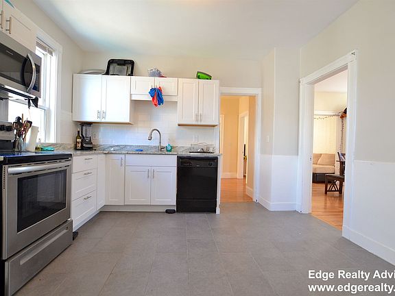 29 Etna St. Boston - Brighton Unit Photo 1
