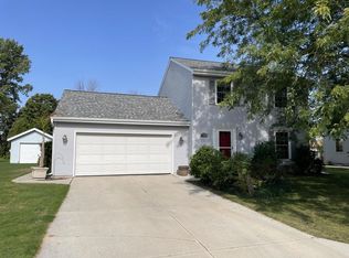 128 Tower Dr, Kohler, WI 53044