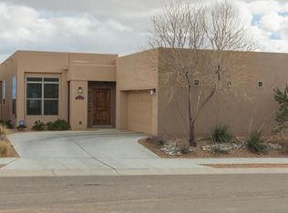 6106 Pecos Trail Dr NE, Rio Rancho, NM 87144