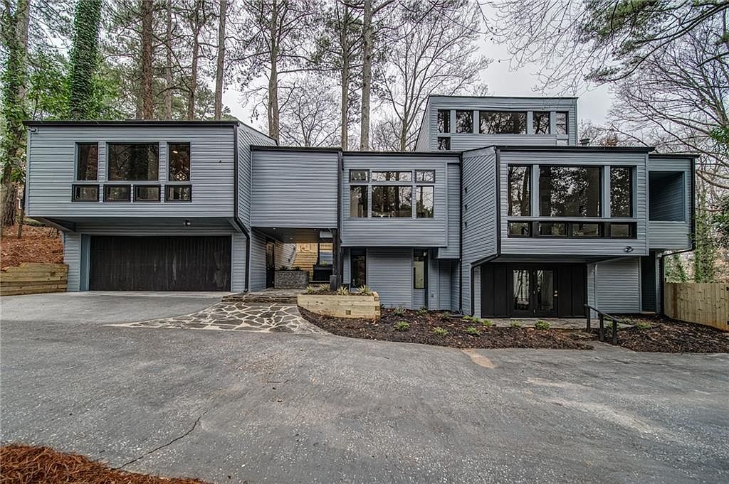 1008 McConnell Dr, Decatur, GA 30033 Zillow