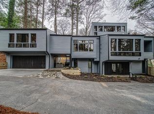 1008 McConnell Dr, Decatur, GA 30033