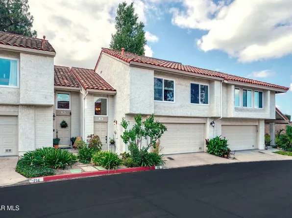 716 Blue Oak Ave, Thousand Oaks, CA 91320