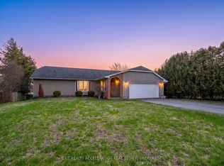 4325 County Road 9, Greater Napanee, ON K7R3K8