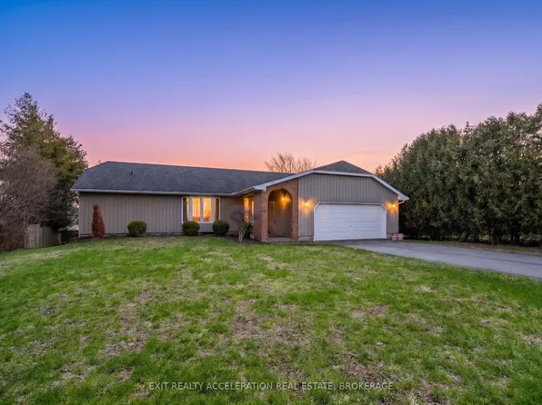 4325 County Road 9, Greater Napanee, ON K7R 3K8