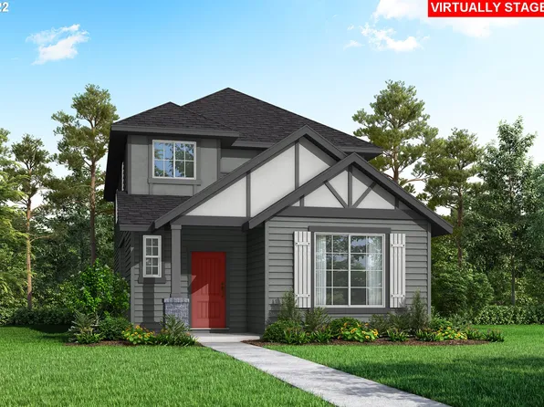 31080 NW Brooking St #Hs-71, North Plains, OR 97133