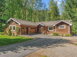 477 Mountain View Dr, Sandpoint, ID 83864
