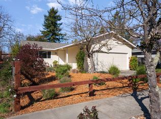 1101 Piner Creek Dr, Santa Rosa, CA 95401