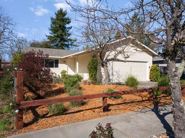 1101 Piner Creek Drive, Santa Rosa, CA 95401