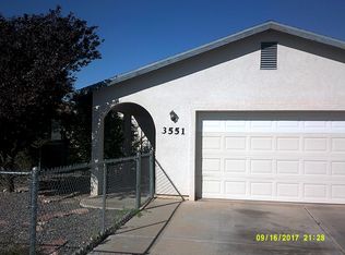 3551 N Skylark Rd, Kingman, AZ 86409