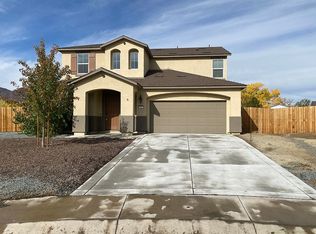 92 Riverside Dr, Dayton, NV 89403