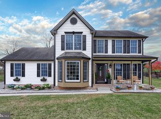 14 Kratz Rd, Shrewsbury, PA 17361