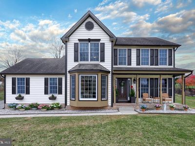 14 Kratz Rd, Shrewsbury, PA, 17361