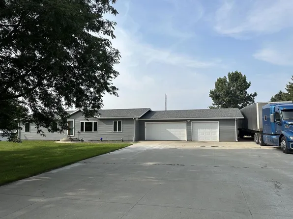 W5554 Sun ROAD, Juneau, WI 53039