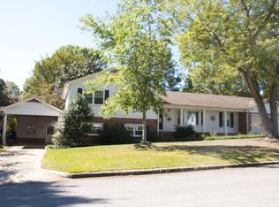 341 Roxie Dr, Florence, AL 35633