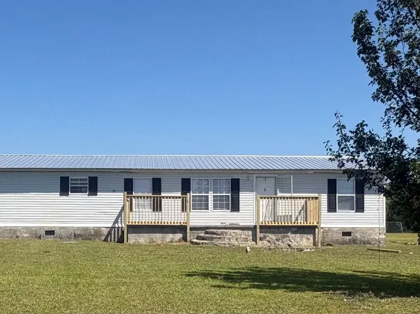 26 Pitus Rd, Soperton, GA 30457