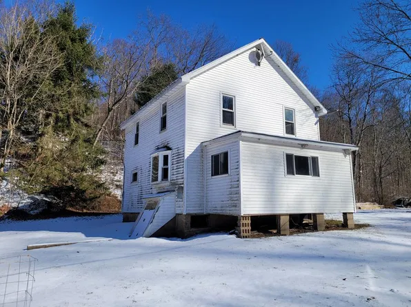 2511 Bela Rd, Parker, PA 16049