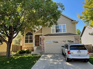 1322 W 133rd Cir, Westminster, CO 80234
